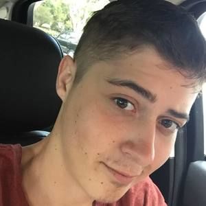 Meet your Posher, Trevor